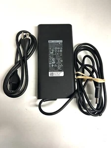 Adaptador de CA original Dell 240W para M6500 M6600 M6700 - Imagen 1 de 3