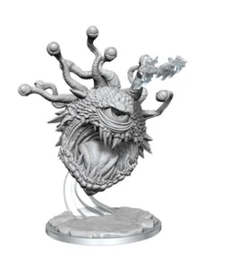 D&D Frameworks: Beholder Nuevo - Miniatura Dungeons And Dragons sin abrir - Imagen 1 de 2