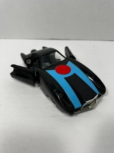 Incredibles 2 Die-Cast Vehicle Incredicar - Disney Pixar Jakks 1:24 Scale - Picture 1 of 5
