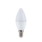 220v Led Candle Bulbs 3w 5w 7w 9w Led Chandelier Candle Light  Home Decoration