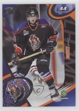 2004-05 Extreme Gatineau Olympiques David Krejci #15