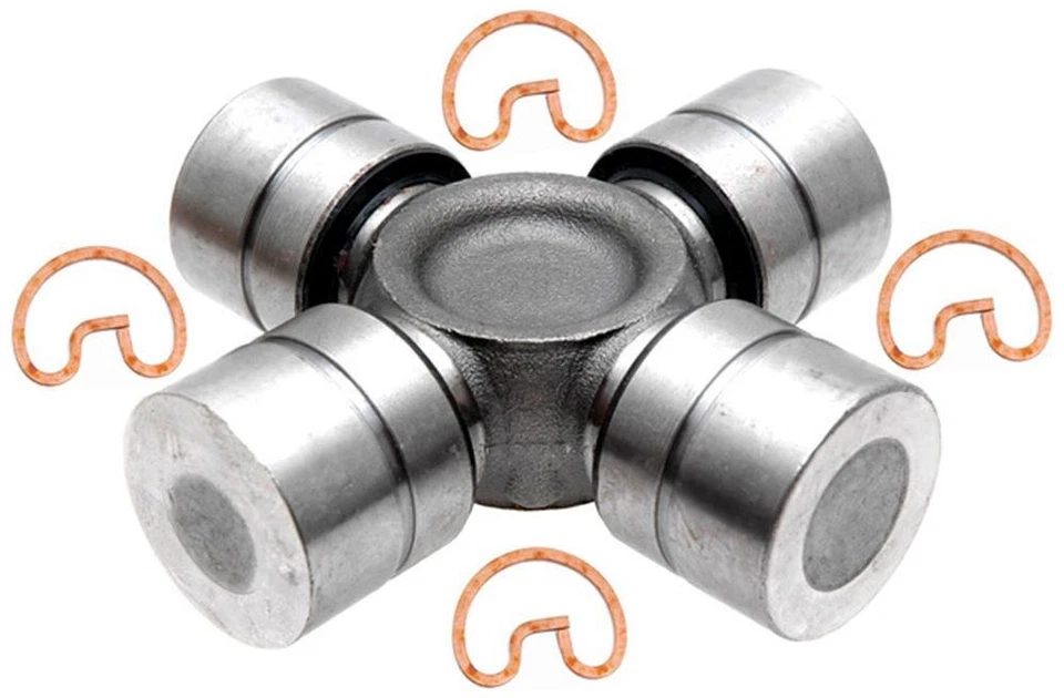 Universal Joint-RWD McQuay-Norris U1604 Foto 1 de 1