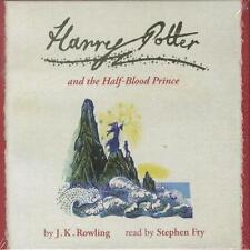 Harry Potter 6 and the Half-Blood Prince. Childrens Edition (J.K. Rowling) NEU