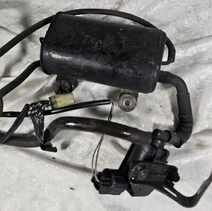 06-07 Honda Cbr 1000 rr Evap Vapor Charcoal Emission Canister 36163-pv0-004 OEM - Bild 1 von 4