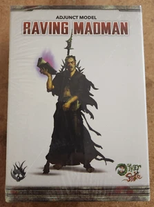 The Other Side - Raving Madman Adjunct Model - Picture 1 of 1