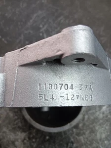 #1100704 1966 GTO / TEMPEST ALTERNATOR "5L4" - Picture 1 of 5