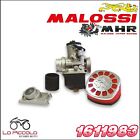 1611983 Carburateur Complet Malossi Mhr Phbh 26 Bs Derbi Senda X-Race Sm 50 2T