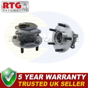 Rear Wheel Bearing Kit Fits Mazda CX-5 2011- 6 2012- 3 2013-2019 + Other Models - Picture 1 of 2