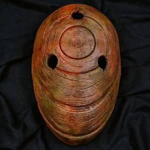 Madara Mask, Premium Collectible Cosplay and Home Decor Mask, Oni Mask - Picture 1 of 5