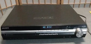Sony DAV-HDX275 S-Master Digital Amplifier 5.1 Channel - Picture 1 of 18