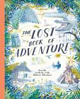 The Lost Book of Adventure Unknown Adventurer