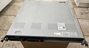 Buffalo Terastation 5410RN NAS professionnel 4 baies, TS5410RN3204 - Photo 1/7
