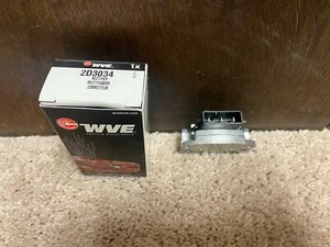 Rectificador de alternador WVE 2D3034 - Imagen 1 de 3