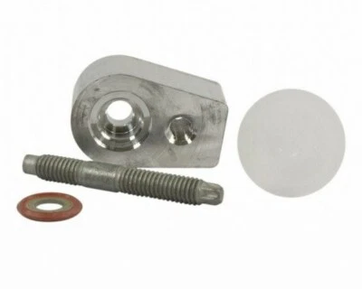 NUEVO Kit de juntas tóricas Motorcraft línea aire acondicionado 3/8" YF-37600 Ford Transit 2015-2023 Foto 1 de 4