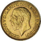 [#1154996] Munten, Zuid Afrika, George V, Souverain, Sovereign, 1929, Pretoria, 