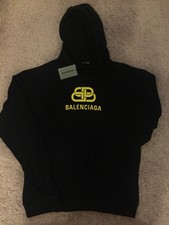 Balenciaga Hoodies For Men For Sale Shop Men S Athletic Clothes