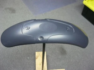 Harley-Davidson OEM Front Fender, Primed 59022-07BDK - Picture 1 of 2