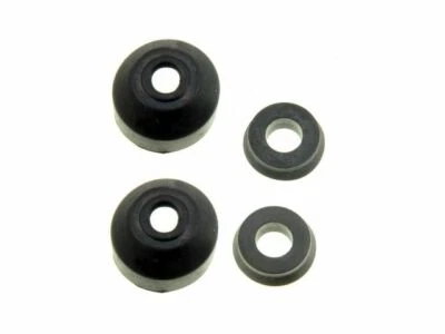 Kit de reparación de cilindro de rueda de freno de tambor para Nissan D21 1986-1989 Dorman 19178FV Foto 1 de 2