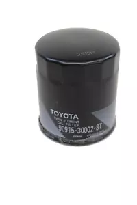 Toyota Oil Filter - 90915-30002 - Picture 1 of 2