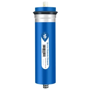 36/50/75/100/150/400/500/600 GPD RO Membrane Reverse Osmosis System Water Filter - Picture 1 of 19
