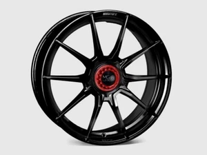 Motec Ultralight tapacubos Centerlock Kit 18 19 20 pulgadas 5x112 llantas Audi R/BG - Imagen 1 de 11