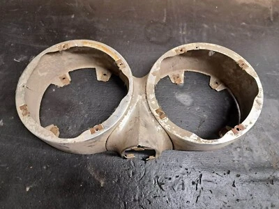 Oldsmobile 88 Starfire Fiesta 1961 faros dinámicos bisel envío mundial Foto 1 de 4