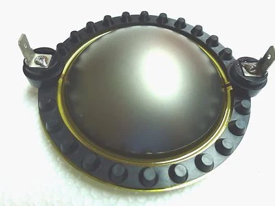  Replacement Diaphragm For Celestion CDX14-3050, CDX20-3000 Driver 16 Ohms - Image 1 of 4