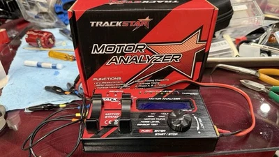 Turnigy RC Brushless Motor Analyzer - Image 1 of 4