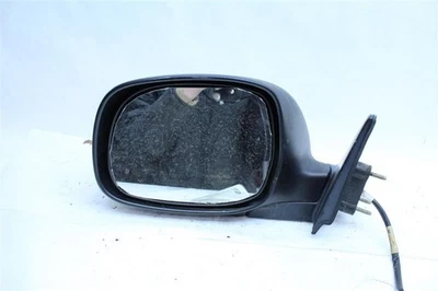 Side VIEW MIRROR 丰田坦德拉 2000 00 - 06 右黑色 1097465 — 第 1/4 张图片