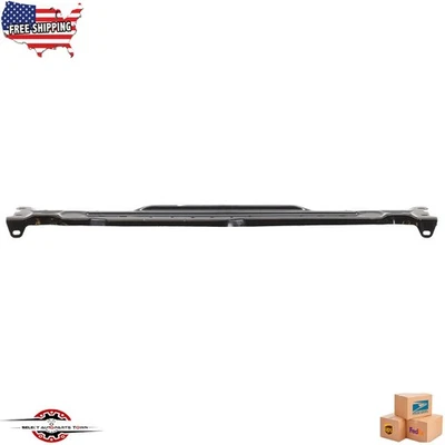 Fits 2008-2014 Mercedes Benz C230-C300 New Front Upper Radiator Support Tie Bar - Image 1 of 4
