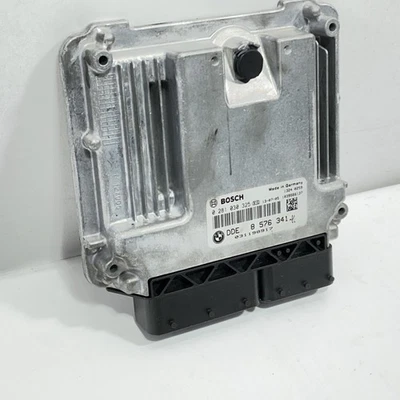 CENTRALINA MOTORE PER BMW Serie 1 F20 2.0 Diesel (11>19) DDE8576341 - Immagine 1 di 4