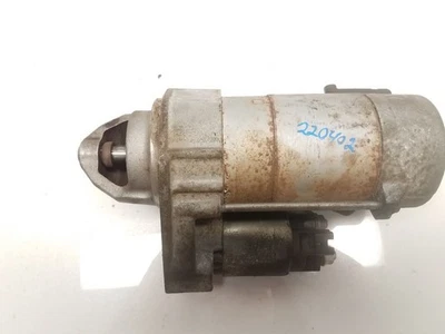 Motor de arranque Toyota Tundra 2007-19 (5,7 L/8 cilindros)  Foto 1 de 4