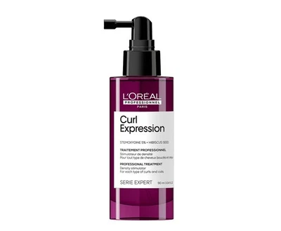 L'Oréal Professionnel Serie Expert Curl Expression Density Stimulator 90ml - Bild 1 von 4