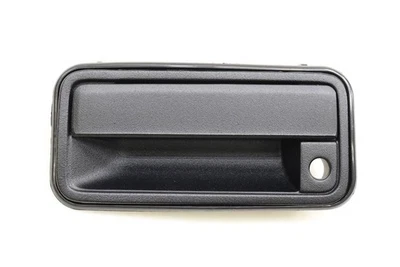 Manija de puerta exterior delantera izquierda OEM GM 15742229 Chevrolet GMC C/K 1988-2000 NUEVA Foto 1 de 4