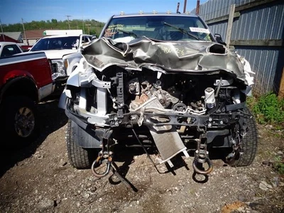 Motor soplador RAM5500 2016 2185670 Foto 1 de 4