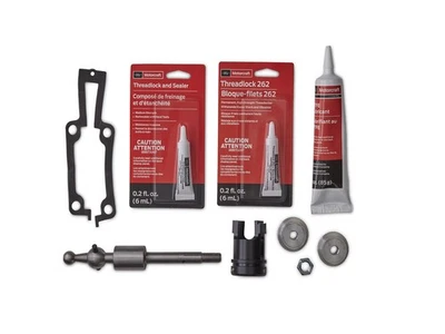 Ford Racing for 15-17 Mustang GT 2.3L / 3.7L Ford Racing for Shifter Kit w/o - Image 1 of 4