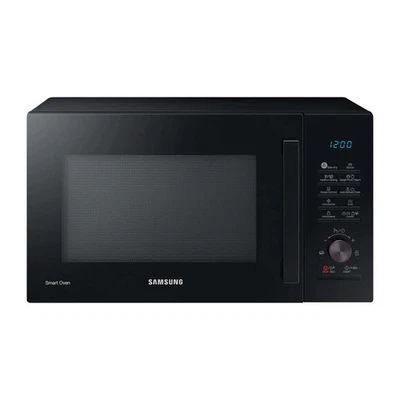 Samsung MC28A5135CK Combi Microwave - Black - Image 1 of 4