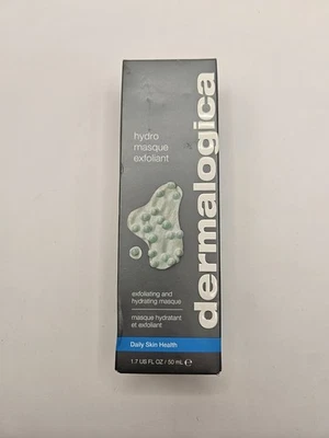 Dermalogica Hydro Masque Exfoliant  1.7 oz 50 ml New In Box  - Image 1 of 2
