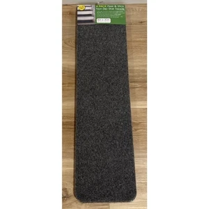 Yankee Trader Treppenstufen abziehen & kleben 4er Pack brandneu 8”x30” rutschfest - Bild 1 von 6