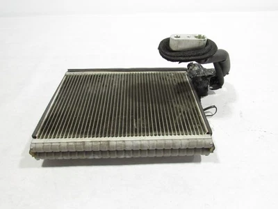 10-15 Jaguar XK XKR 2014 HVAC A/C Air Conditioning Evaporator W/ Pipe Hose |:Y - Image 1 of 4