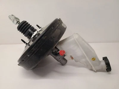 2013 2014 2015 2016 2017 HYUNDAI ELANTRA Power Brake Booster Hatchback GT  - Image 1 of 4