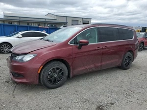 Alternator 180 Amp Fits 21-23 PACIFICA 4741759 - Picture 1 of 12