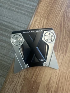 LH Scotty Cameron Phantom X 12 35” Excellent - Picture 1 of 6