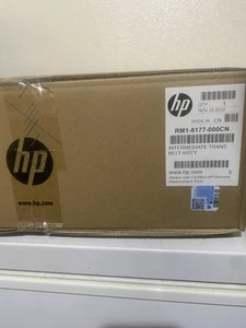 Courroie de transfert HP RM1-8177-000CN "Pour HP Pro M570 M575 CP3525/3530 OEM" Neuf - Photo 1/4