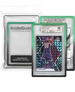 GradedGuard BGS Beckett Case Guard Protector Lmdt Ed Oxley Aurora🔥Moonbreon NEW - Picture 1 of 1