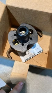 Moen CFG 45320 Grobein Druckausgleichsventil Radfahren 1/2" Crimpring PEX - Bild 1 von 2