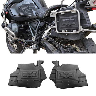 2.4 Gallon Can Gas Oil Fuel Tank Gasoline Gas Container For BMW R1200GS R1250GS - Image 1 of 4