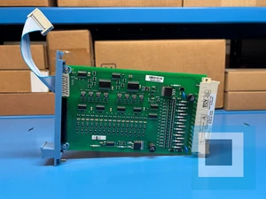 Honeywell SDI-1624 CC V1.1 Safety Manager Digital Input Module / Card - Picture 1 of 6