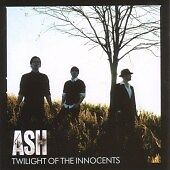 Ash : Twilight of the Innocents CD (2007) Highly Rated eBay Seller Great Prices