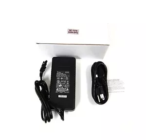 NEW ICOM BC-157S/BC-157 100-240V Power Supply Adapter for BC-121 BC-121N - Picture 1 of 2